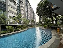 The Garden Residences (D19), Apartment #568191071